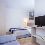 Apartments Aquarius