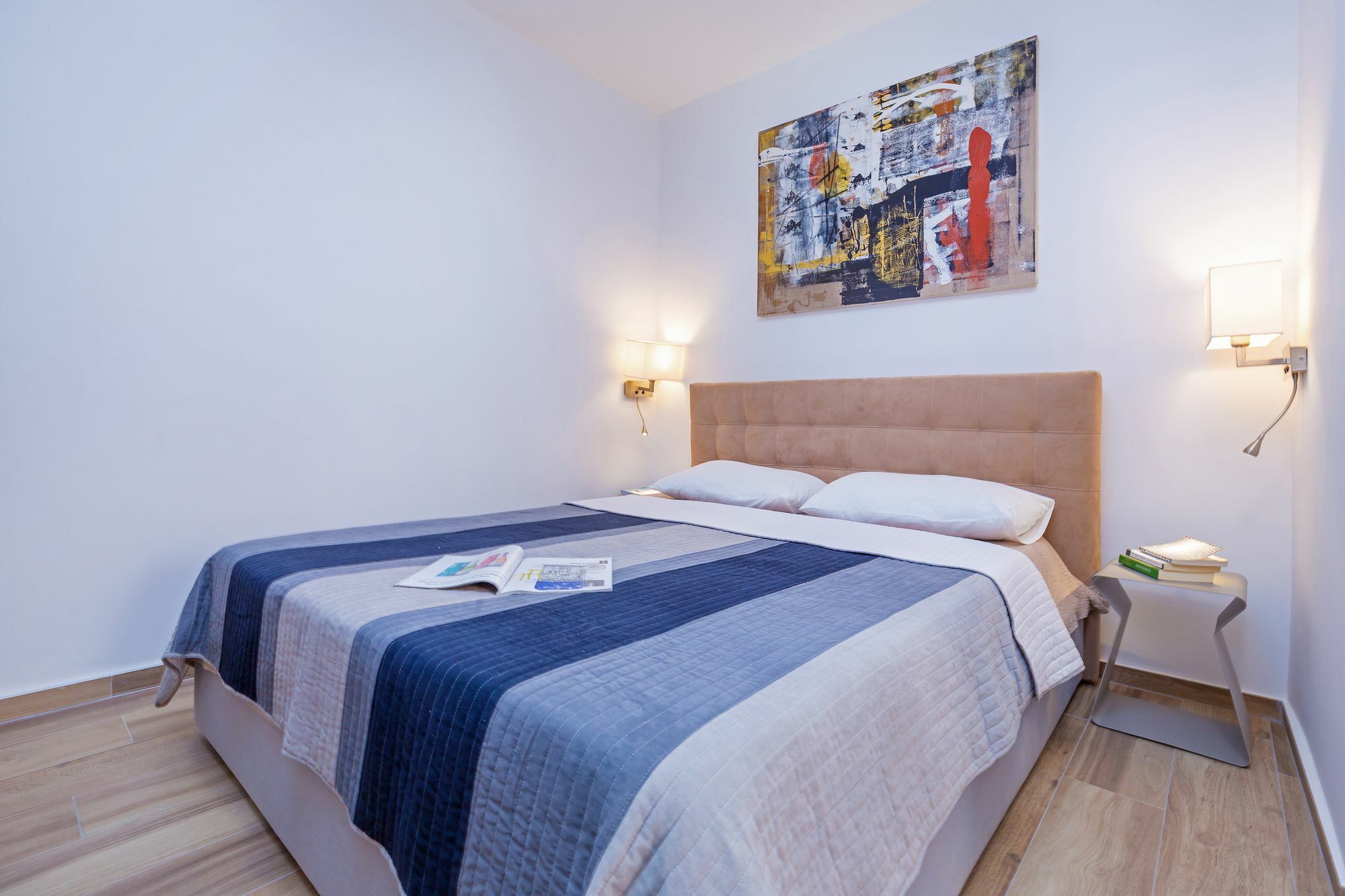 Apartment Aquarius
