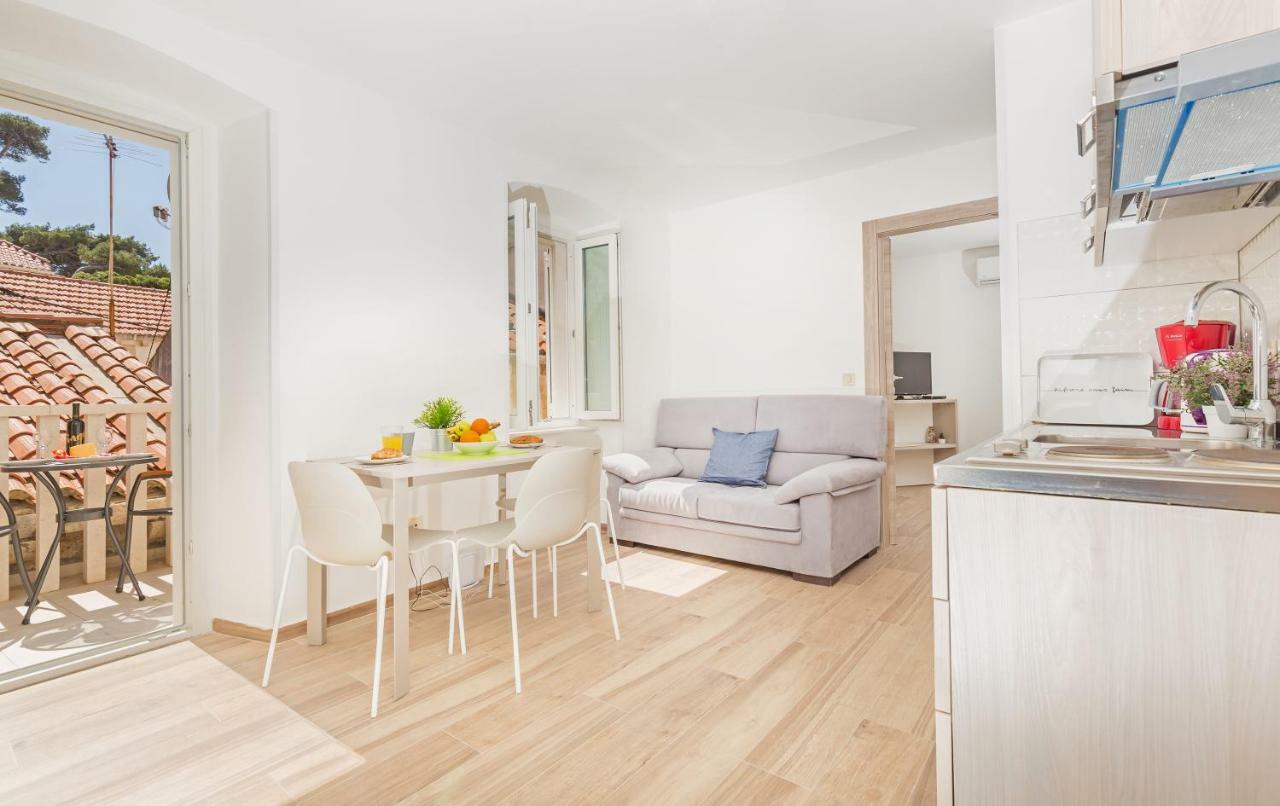Apartment Aquarius *