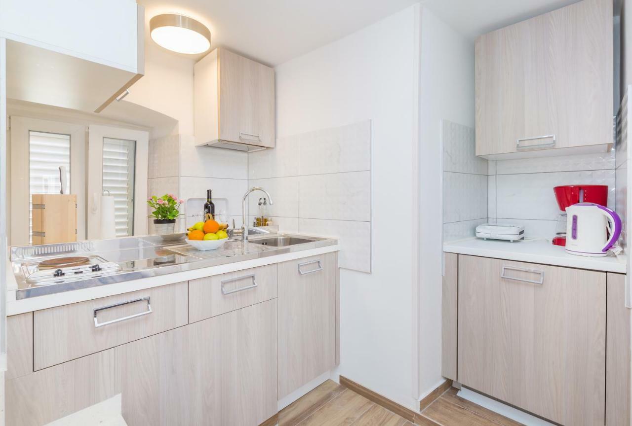 Apartment Aquarius