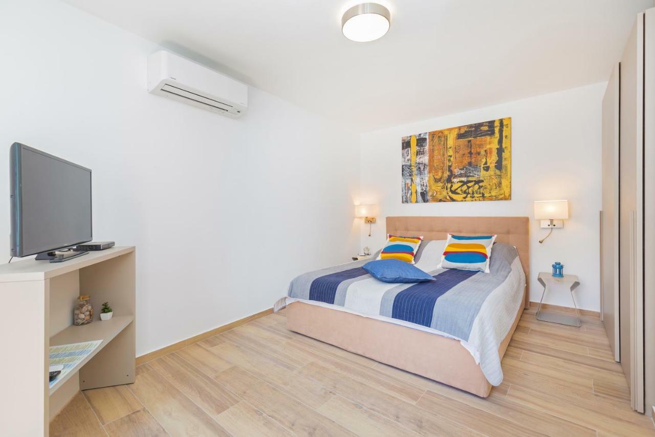 Apartment Aquarius