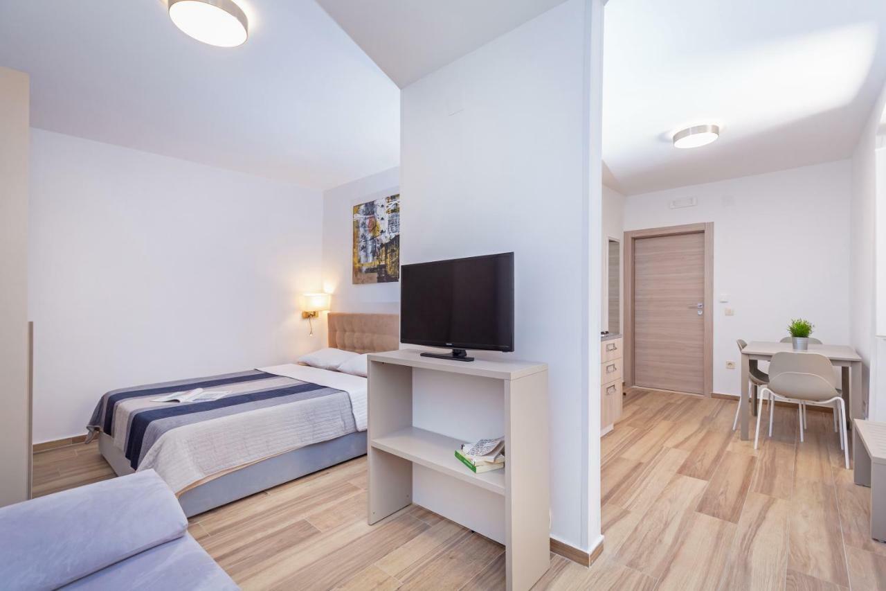 Apartment Aquarius